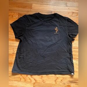 Wild Rye Technical Tee